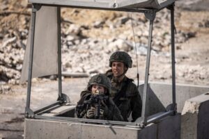 Palestine weekly: West Bank under siege as Israelis go to the polls