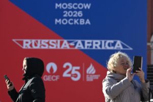 Russia-Africa Summit: What is on the agenda, and why does it matter?