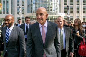 Suwayda remains in stasis as US signals differences with Israel on Syria