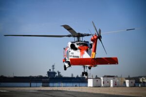 Search continues for 11 missing after boat sank off Mexico’s Baja coast