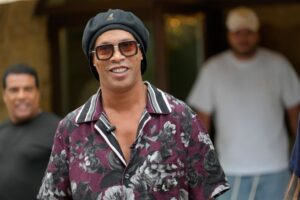 Ronaldinho’s comeback with Ravenna at 46 set for next month at Forli