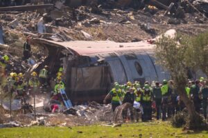 Spanish football postpones 24 Copa del Rey games after train crash