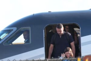 What’s next for Brazil’s Flavio Bolsonaro after election defeat?