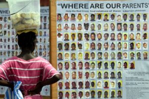 Swiss supreme court upholds Liberian ex-rebel commander’s 20-year sentence