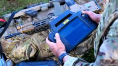 Foreign defence contractors will need to invest in UK under new rules