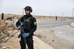 Two Syrian pipelines damaged amid spate of attacks on energy infrastructure
