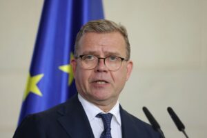 Finland seeking one million land mines as it eyes Russian threat