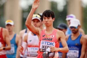 CAS clears Japan’s Olympic silver medallist Ikeda of doping, overturns ban