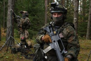 Russia’s alleged sabotage campaign in Europe raises fears of escalation