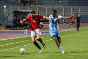 AFCON returns to 2-year cycle after CAF reverses quadrennial decision