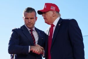 CENTCOM reportedly has plans for Iran strikes: Will Trump approve them?