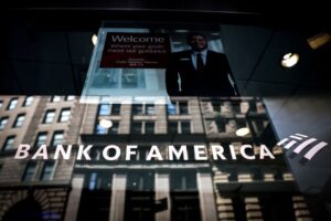 US fines Bank of America $1.2bn for money laundering, sanctions violations