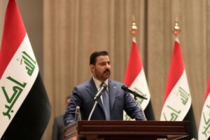Iraq parliament approves al-Zaidi’s cabinet amid growing economic concerns